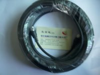 大城县闫家务华丽天线厂 天线、电视同轴电缆及通信线缆全解析