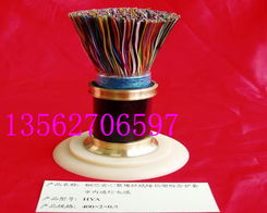 全面解析MHYV矿用通信电缆 价格、型号规格与其他通信线缆对比